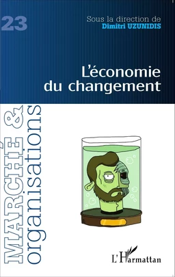 L'économie du changement