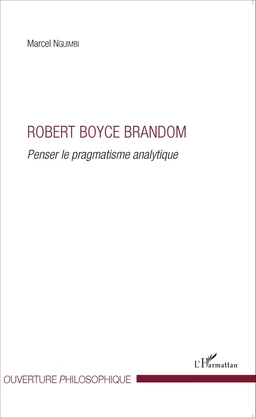 Robert Boyce Brandom