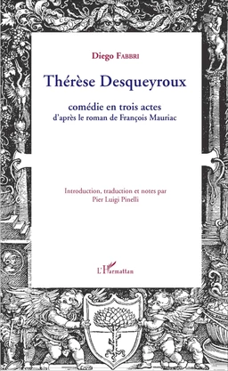 Thérèse Desqueyroux