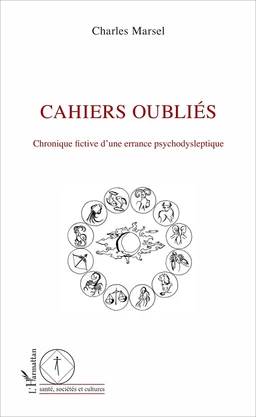 Cahiers oubliés