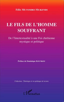 Le fils de l'homme souffrant