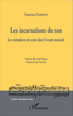 Les incarnations du son