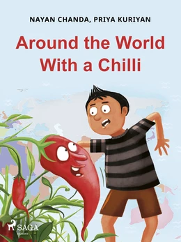 Around the World With a Chilli