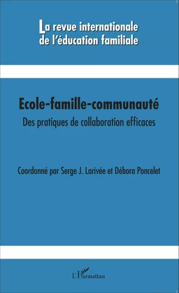 Ecole-famille-communauté