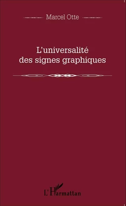 L'universalité des signes graphiques