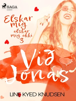 Elskar mig, elskar mig ekki 3 - Við Jónas