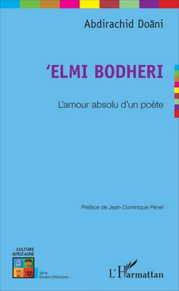 Elmi Bodheri