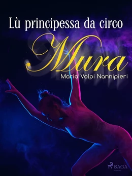 Lù principessa da circo