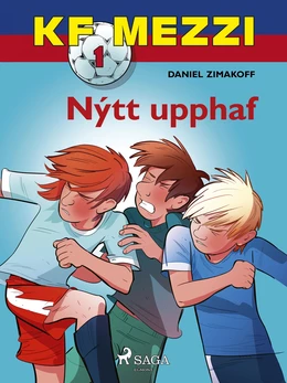 KF Mezzi 1 - Nýtt upphaf