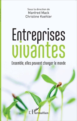 Entreprises vivantes