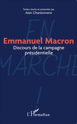 Emmanuel Macron