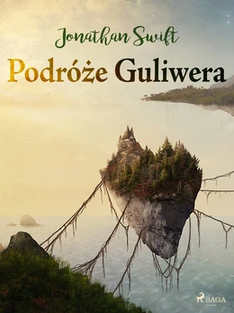 Podróże Guliwera