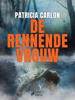 De rennende vrouw