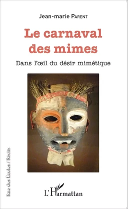 Le carnaval des mimes