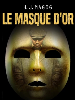 Le Masque d'or