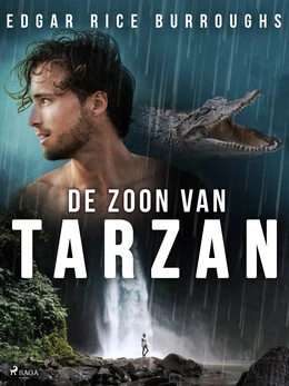 De zoon van Tarzan