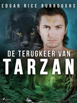 De terugkeer van Tarzan