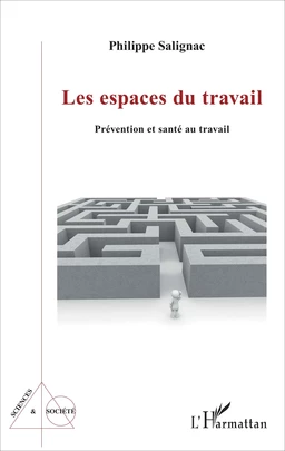 Les espaces du travail