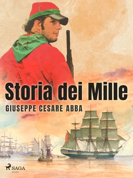 Storia dei Mille