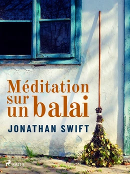 Méditation sur un balai