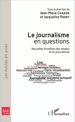 Le journalisme en questions