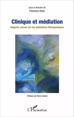 Clinique et médiation