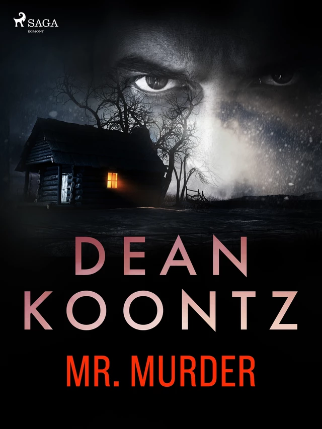 Mr. Murder - Dean Koontz - Saga Egmont International