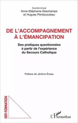 De l'accompagnement à l'émancipation