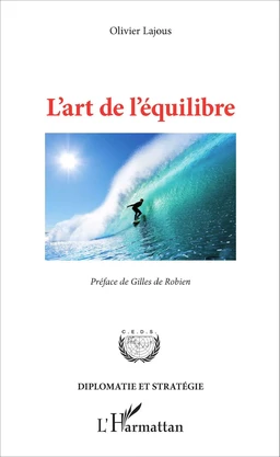 L'art de l'équilibre