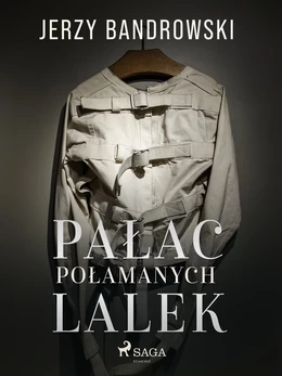 Pałac połamanych lalek