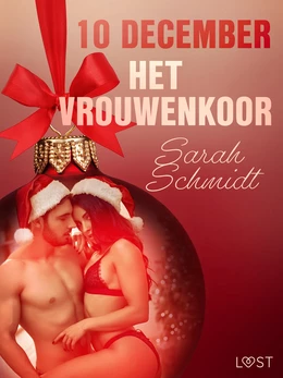 10 december: Het vrouwenkoor – een erotische adventskalender