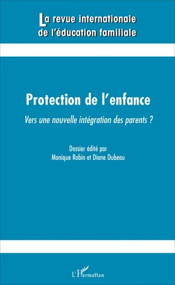 Protection de l'enfance