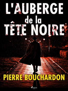 L'Auberge de la Tête Noire