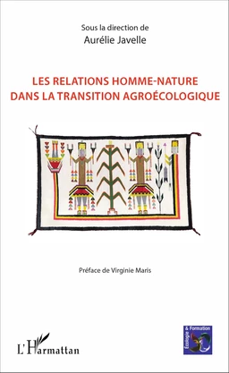 Les relations homme-nature dans la transition agroécologique