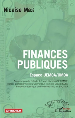 Finances publiques