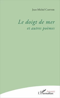 Le doigt de mer