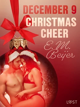 December 9: Christmas Cheer – An Erotic Christmas Calendar