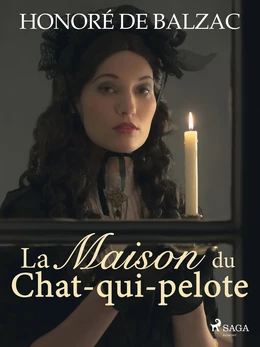 La Maison du Chat-qui-pelote