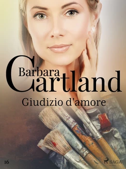 Giudizio d'amore (La collezione eterna di Barbara Cartland 16)