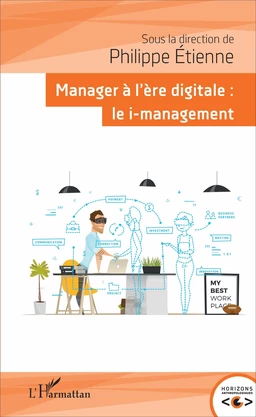 Manager à l'ère digitale