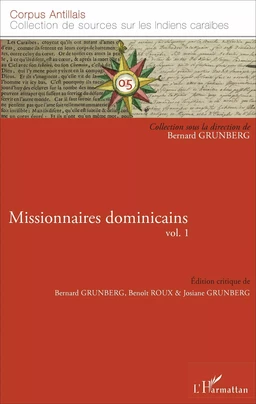 Missionnaires dominicains