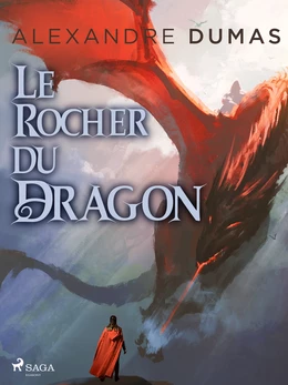 Le Rocher du Dragon