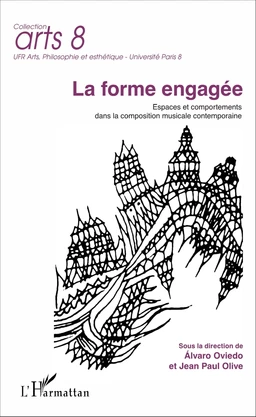 La forme engagée