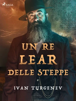 Un Re Lear delle steppe