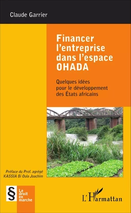 Financer l'entreprise dans l'espace OHADA