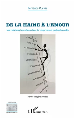 De la haine à l'amour