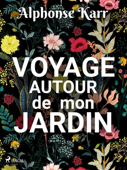 Voyage autour de mon Jardin