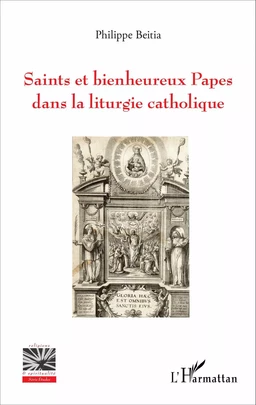 Saints et bienheureux Papes dans la liturgie catholique