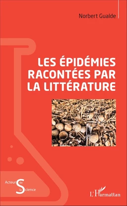 Les épidémies racontées par la littérature