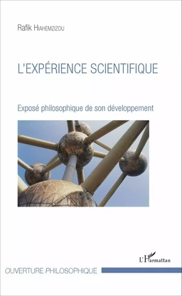 L'expérience scientifique